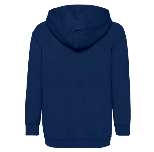 Sudadera Classic capucha niños (62-043-0)