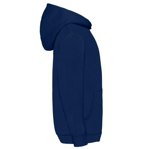 Sudadera Classic capucha niños (62-043-0)
