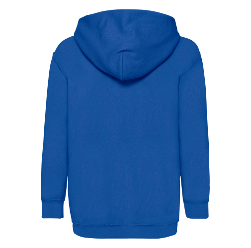 Sudadera Classic capucha niños (62-043-0)