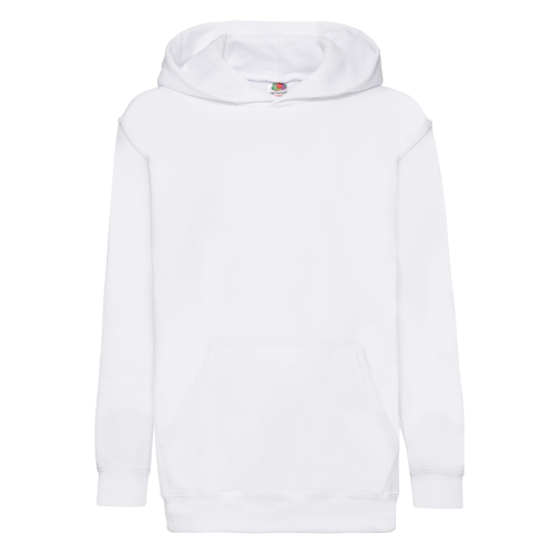 Sudadera Classic capucha niños (62-043-0)