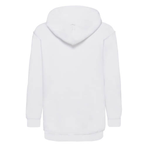 Sudadera Classic capucha niños (62-043-0)