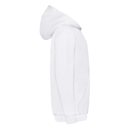 Sudadera Classic capucha niños (62-043-0)