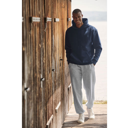 Sudadera Premium capucha