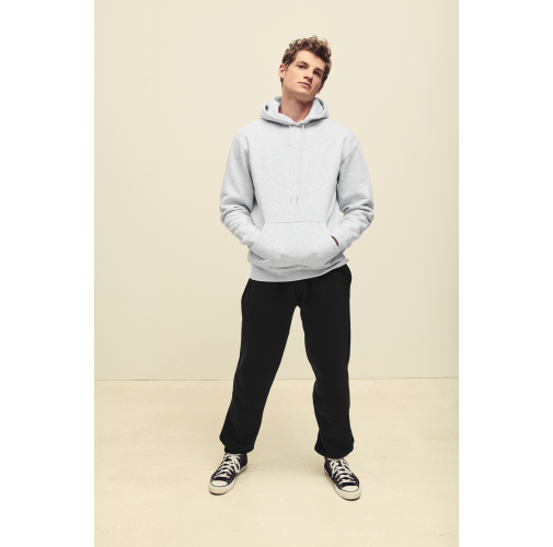 Sudadera Premium capucha