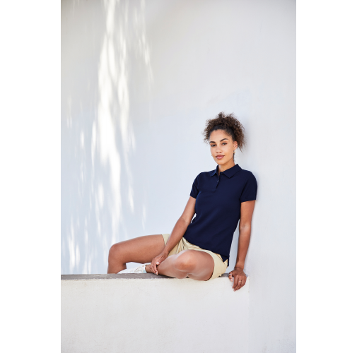 Polo premium mujer