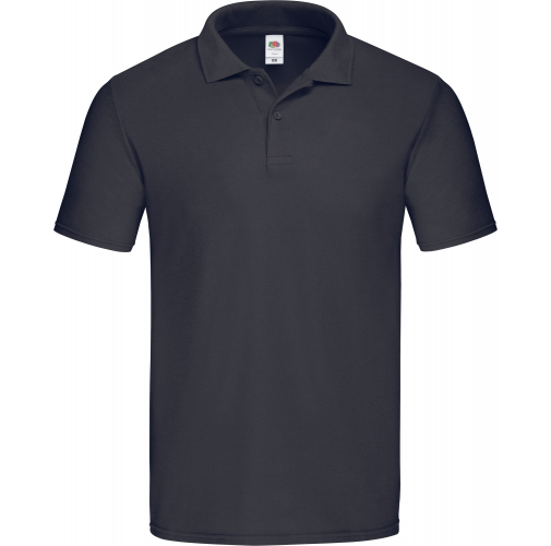 deep navy Polo original hombre