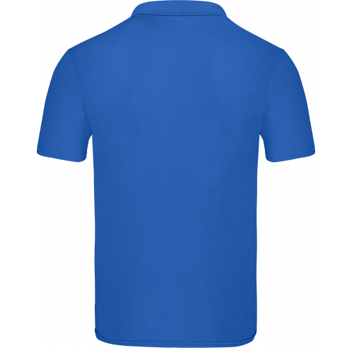 royal blue Polo original hombre