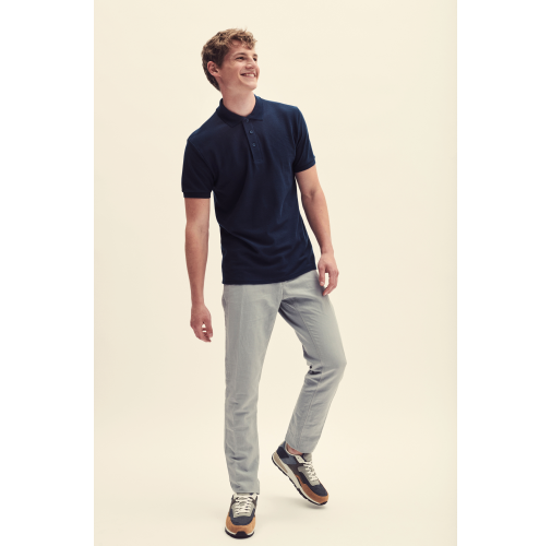 Polo Heavy 65/35