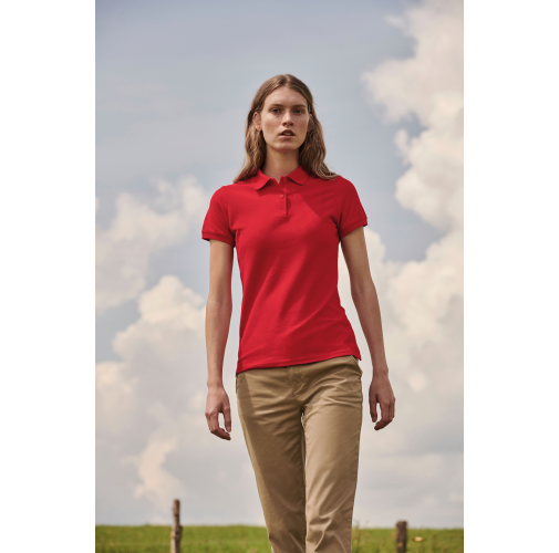 Polo 65/35 mujer (63-212-0)