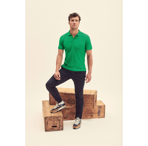 Polo Premium (63-218-0)