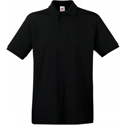 black Polo Premium (63-218-0)