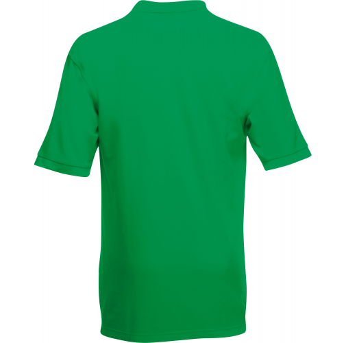 kelly green Polo Premium (63-218-0)