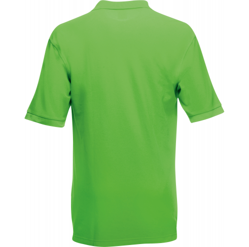 lime Polo Premium (63-218-0)