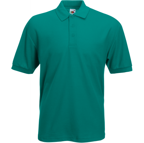 emerald Polo 65/35 hombre (63-402-0)