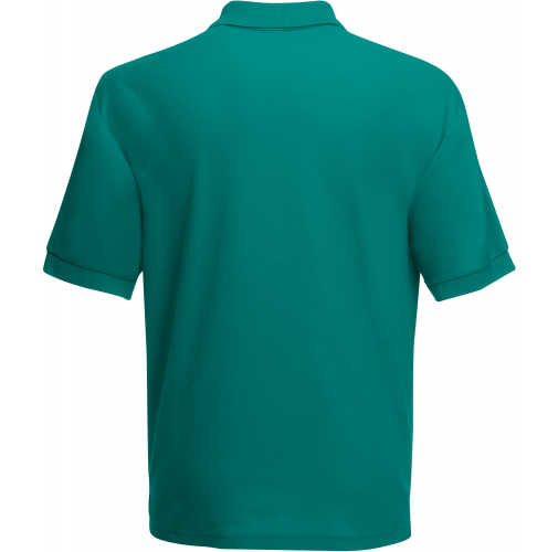 emerald Polo 65/35 hombre (63-402-0)