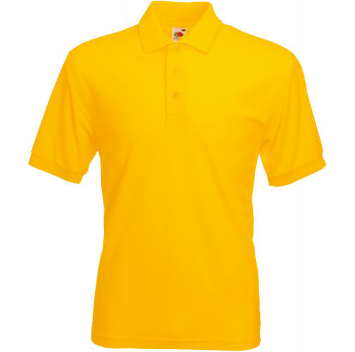 sunflower Polo 65/35 hombre (63-402-0)
