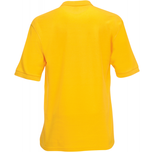 sunflower Polo 65/35 hombre (63-402-0)