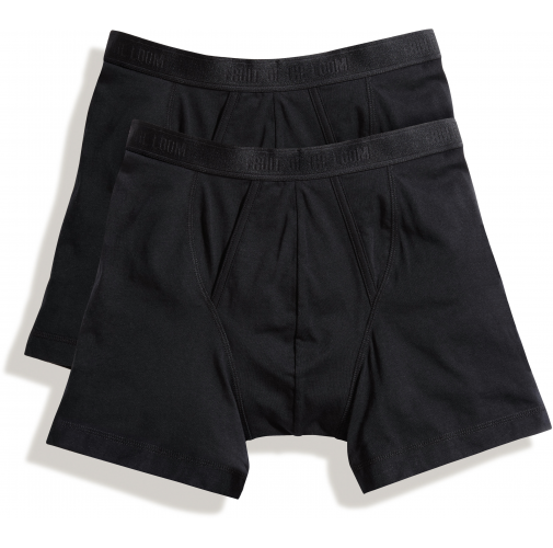 Pack - 2 Boxers Classic (67-026-7)
