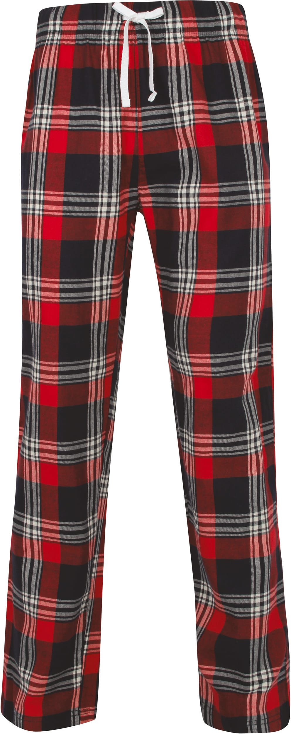 Pantalón Tartán hombre
