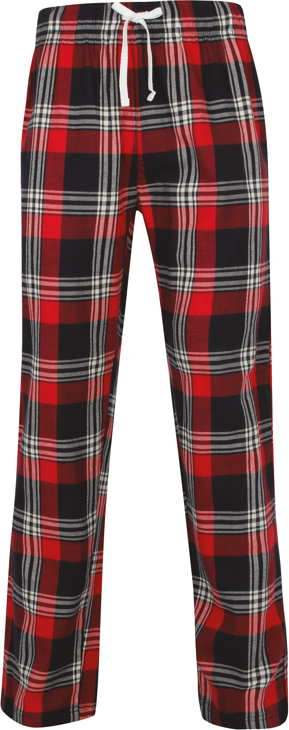 Pantalón Tartán hombre