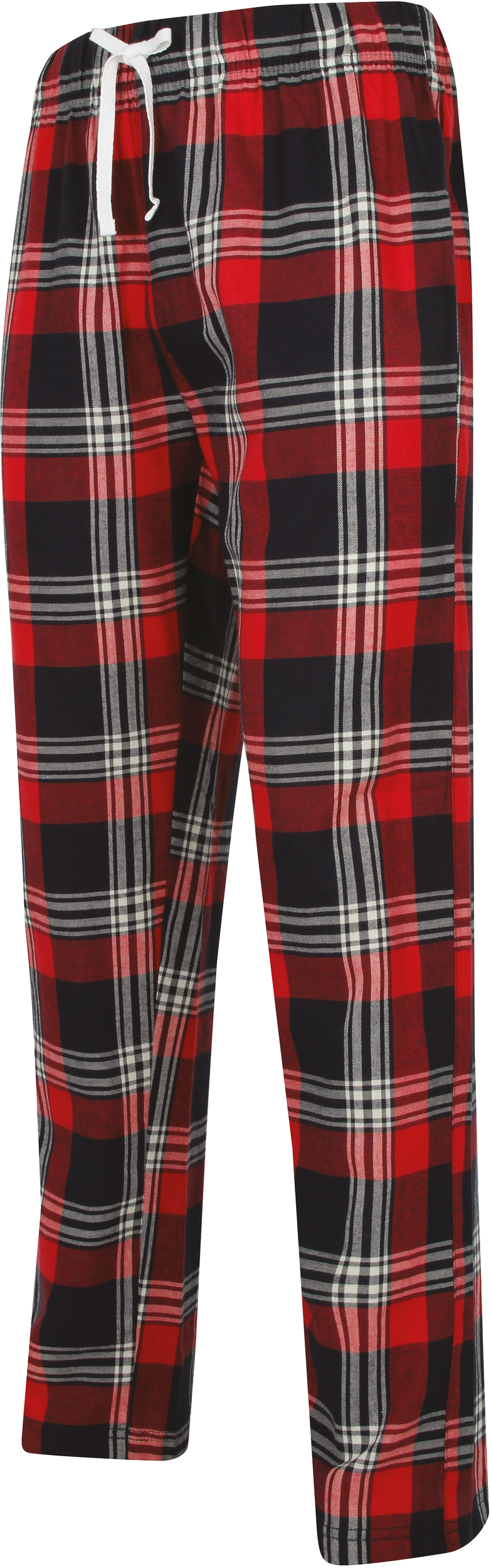 Pantalón Tartán hombre