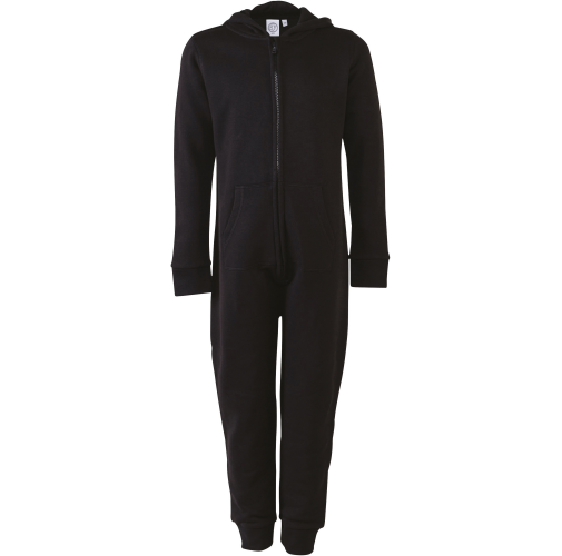 black Mono de adulto