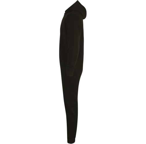 black Mono de adulto