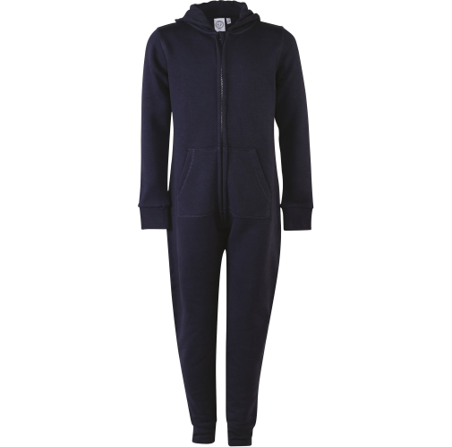 navy Mono de adulto