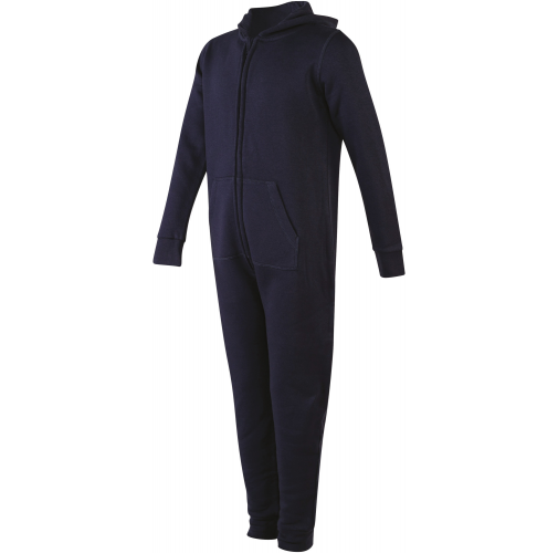 navy Mono de adulto