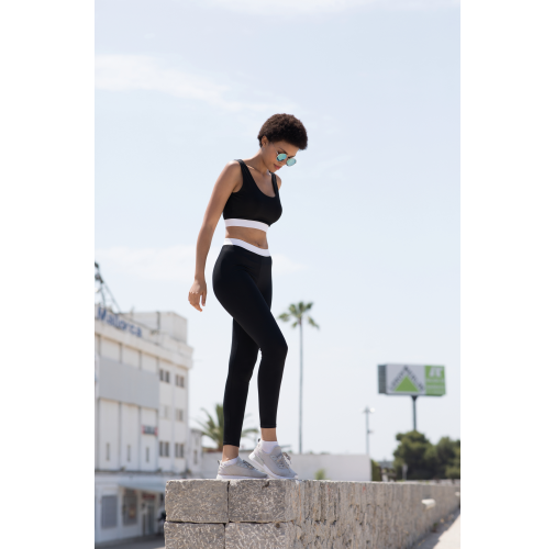 Leggings de sublimación