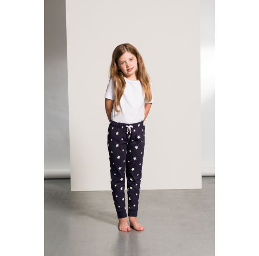 Pantalón pijama niños