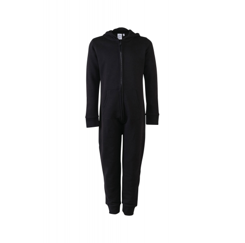 black Mono para niños