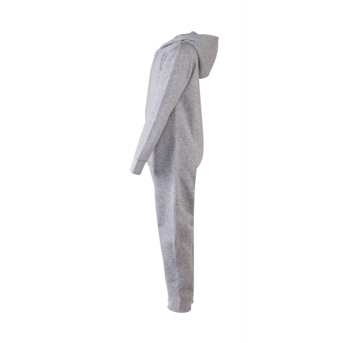 heather grey Mono para niños