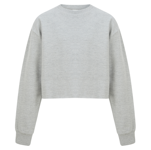 heather grey Sudadera slounge niños