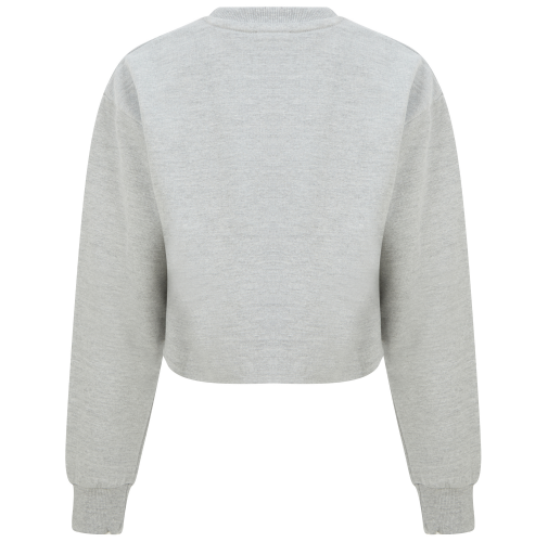 heather grey Sudadera slounge niños