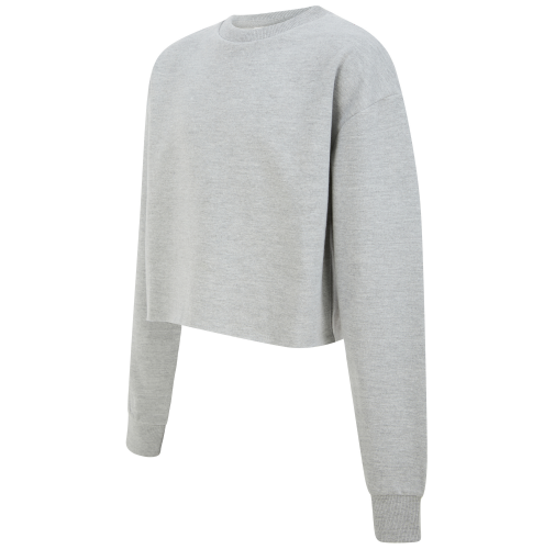 heather grey Sudadera slounge niños