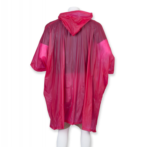 Poncho