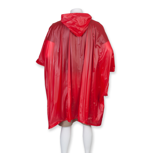 Poncho
