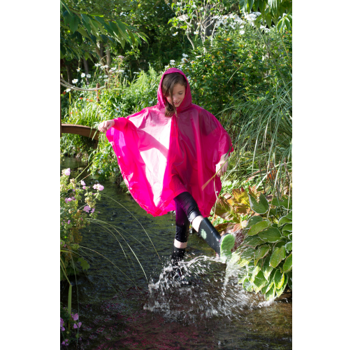 Poncho