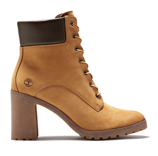 wheat Calzado Allington 6 in