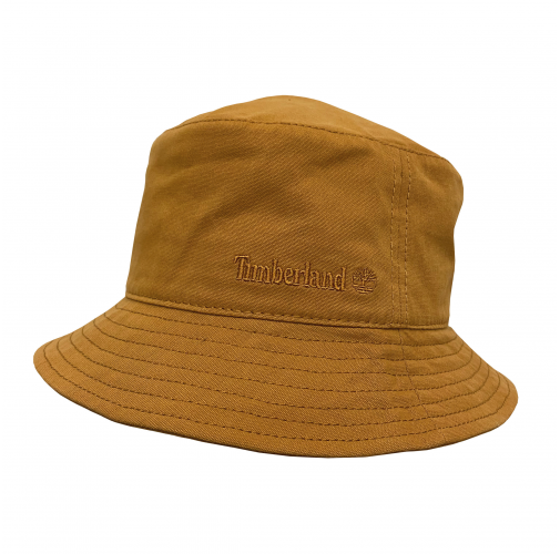 Sombrero bob con logotipo de Timberland