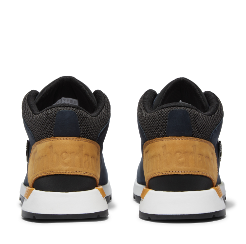 navy Calzado Sprint Trekker Mid