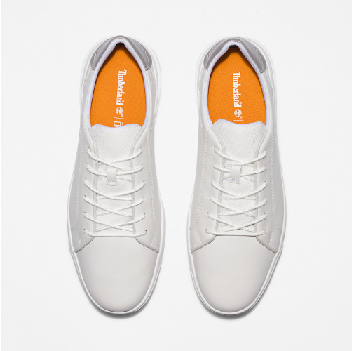 blanc de blanc Calzado Seneca Bay Oxford
