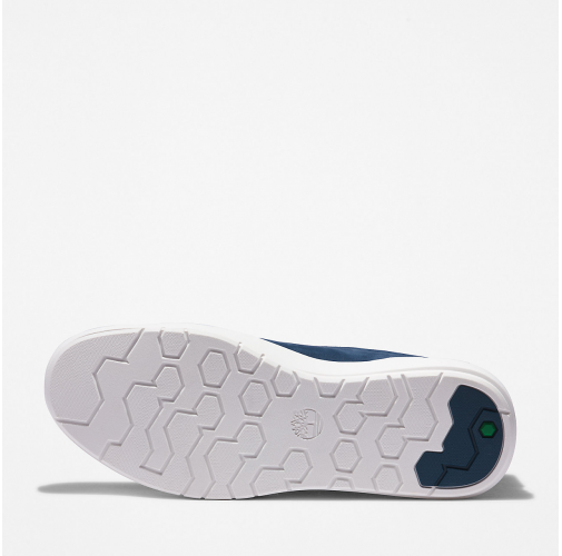 dark denim Calzado Seneca Bay Oxford