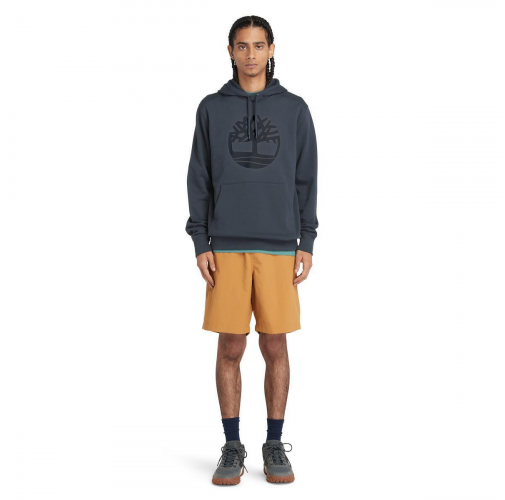 Sudadera con capucha