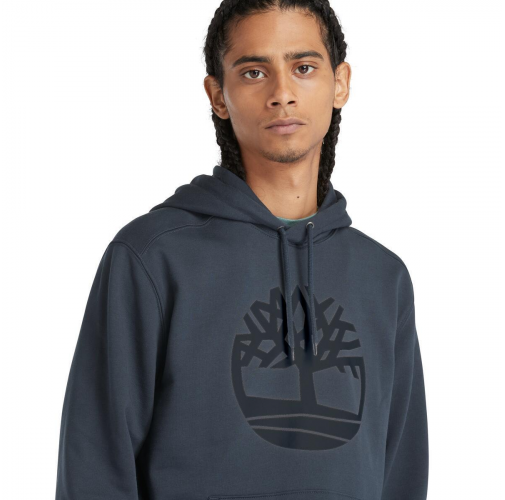 Sudadera con capucha