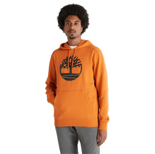 Sudadera con capucha