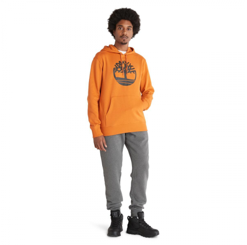 Sudadera con capucha