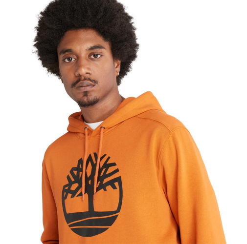 Sudadera con capucha