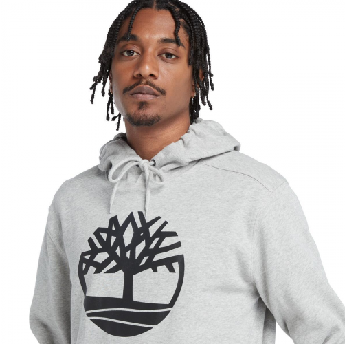 Sudadera con capucha
